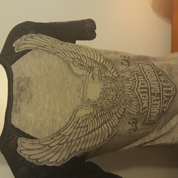 HARLEY Top MED - Picture 4 of 7